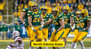 North Dakota State vs. Colorado on Thursday: A Clash of Football Titans