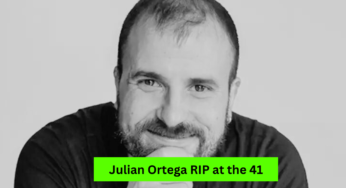 Julian Ortega: A Life in the Spotlight – His Career, Movies, Web Series, and Tragic End at 41
