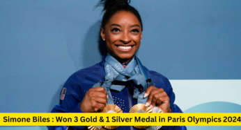 Simone Biles: A Legacy of Greatness in American Artistic Gymnastics