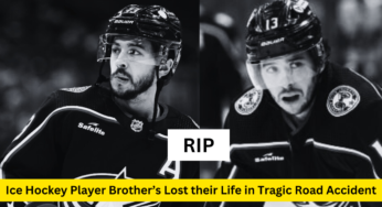 Johnny Gaudreau: A Tragic Loss and the Power of Resilience