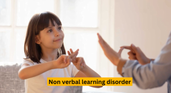 Understanding Non-Verbal Learning Disorder