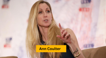 Ann Coulter