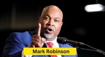 Mark Robinson: “Some Folks Need Killing” – A Controversial Statement or Just a Misunderstanding